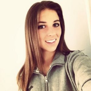 Meet your Posher, Rachael